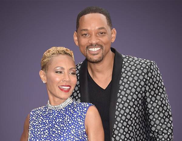 Why Jada Pinkett Smith Feels Like She Doesn't "Know" Will Smith After 22 Years of Marriage - www.eonline.com