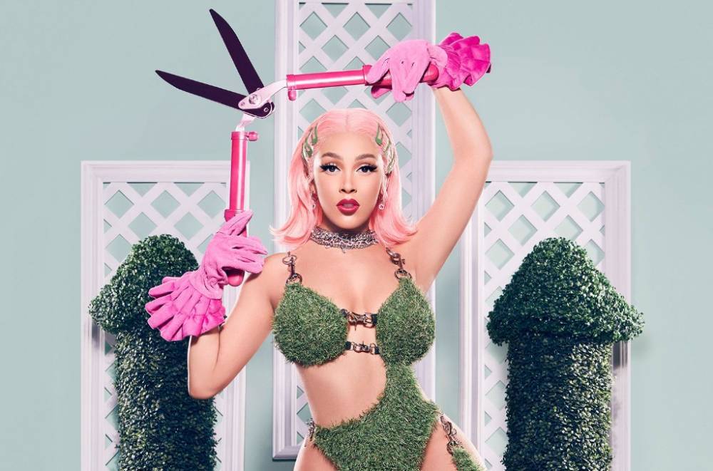 Doja Cat Teases 'Say So' Remix With Nicki Minaj: 'Cat's Out the Bag' - www.billboard.com