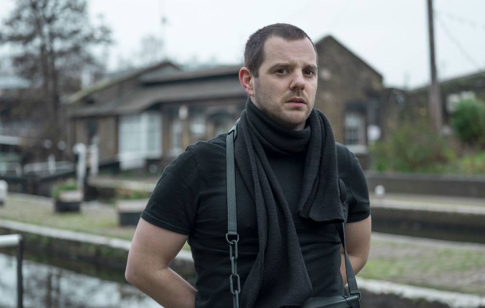 The Streets’ Mike Skinner to join Tim Burgess’ listening party to talk ‘Original Pirate Material’ - www.nme.com