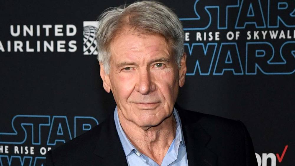 Harrison Ford Runway Incident Sparks FAA Probe - www.hollywoodreporter.com - Los Angeles - county Harrison - county Ford