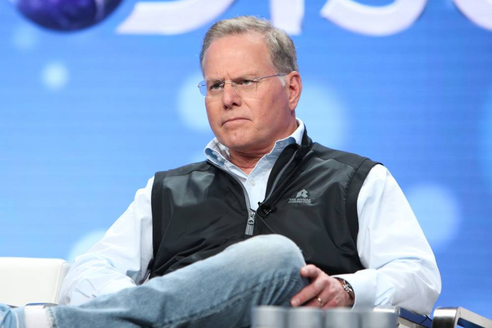 Discovery CEO David Zaslav’s 2019 Compensation Fell To $46 Million From $129 Million In 2018 Inflated By Massive Option Grant - deadline.com