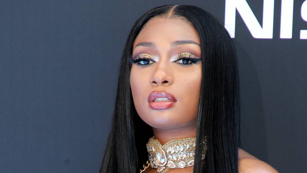 Megan Thee Stallion Only Has One Thing to Say About Her ‘Beef’ With Cardi B - stylecaster.com