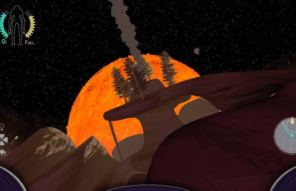 ‘Outer Wilds’ Wins Best Game at BAFTA Games Awards - variety.com - Britain