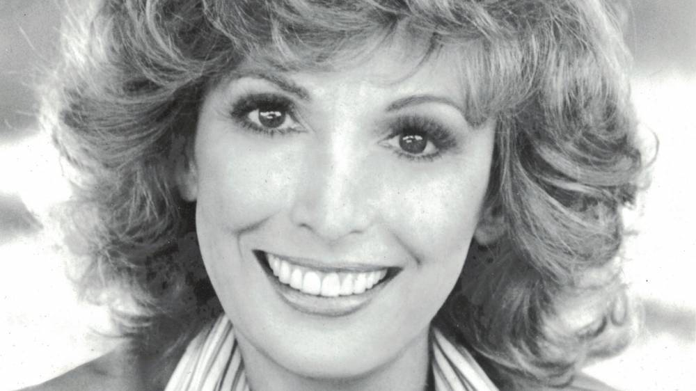 Julie Bennett, Voice of Cindy Bear in ‘Yogi Bear,’ Dies of Coronavirus Complications - variety.com - New York - Los Angeles - Los Angeles - Manhattan - Beverly Hills