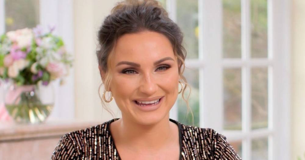 Own a piece of Sam Faiers' wardrobe as she clears out clothes for Moldova children's charity - www.ok.co.uk - Ireland - Moldova