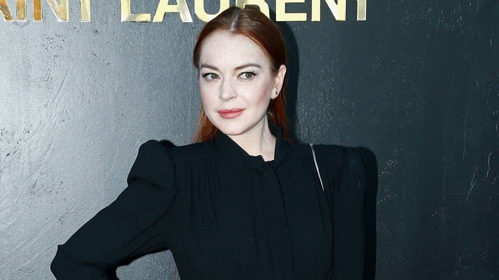 Lindsay Lohan teases new song 'Back to Me' about 'living in the now' - www.foxnews.com