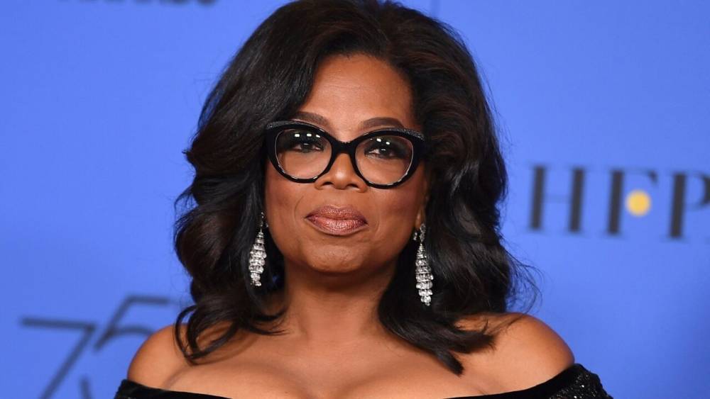 Oprah Winfrey announces $10M donation help Americans amid coronavirus pandemic - www.foxnews.com - USA