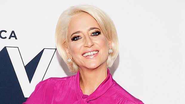 ‘RHONY’: Dorinda Medley Reveals Who She’ll Really Be Feuding With In Season 12 — We Had ‘Issues’ - hollywoodlife.com - county Berkshire