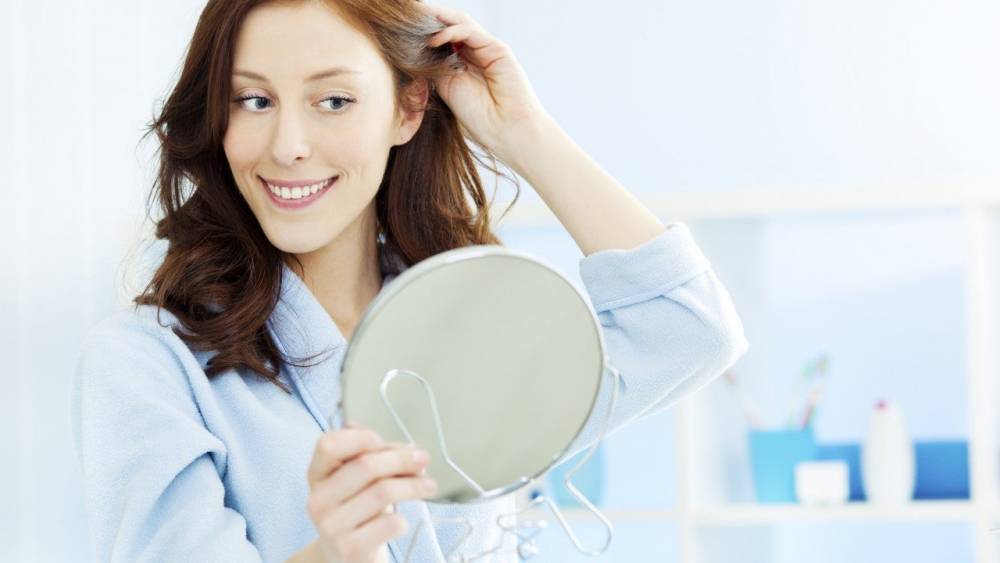 Best Shampoos to Keep Your Hair Color Looking Vibrant - www.etonline.com