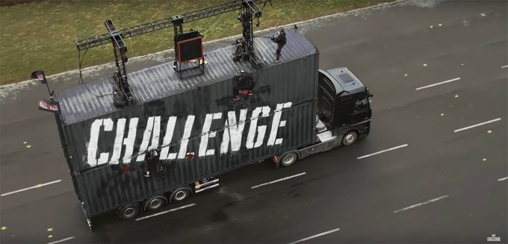 MTV’s ‘The Challenge: Total Madness’ Season 35 Premiere Scores Highest Ratings In Years In Key Demos - deadline.com