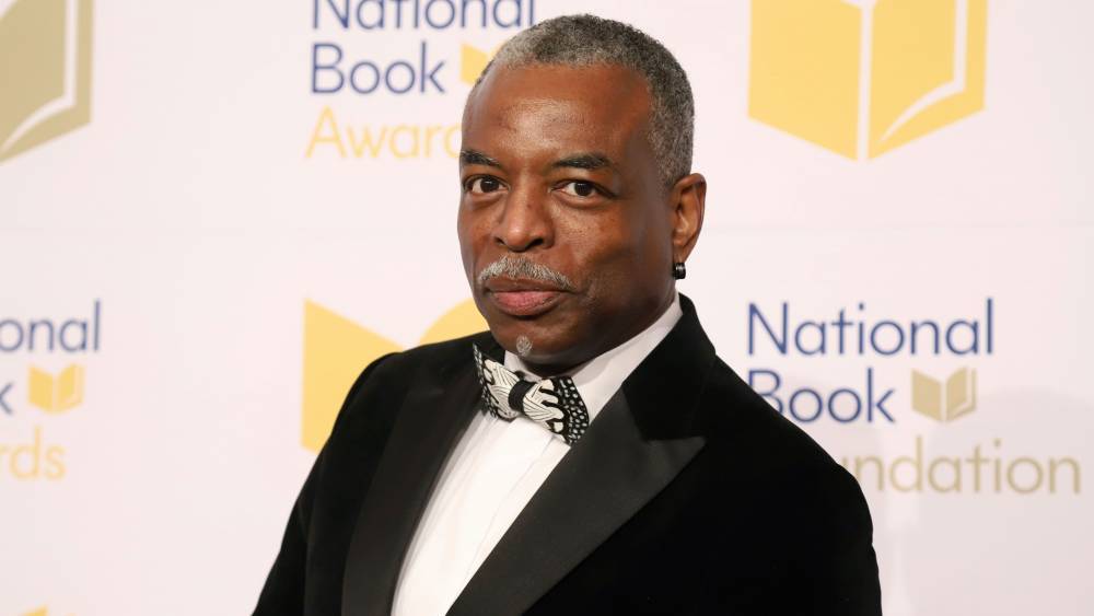 Why LeVar Burton Is Launching a Live-Streaming Reading Series on Twitter: ‘I’m a Storyteller’ - variety.com - USA