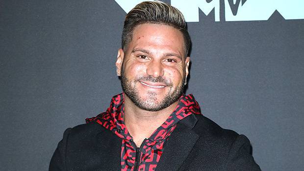 Jen Harley - On Her - Ronnie Ortiz-Magro Vows To ‘Never Stop Fighting’ For Daughter On Her 1st Birthday Amid Jen Harley Drama - hollywoodlife.com - Jersey