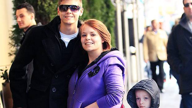‘Teen Mom OG’s Tyler Baltierra Admits His Kids Are ‘Set For Life’ Due To Insane Show Salaries - hollywoodlife.com