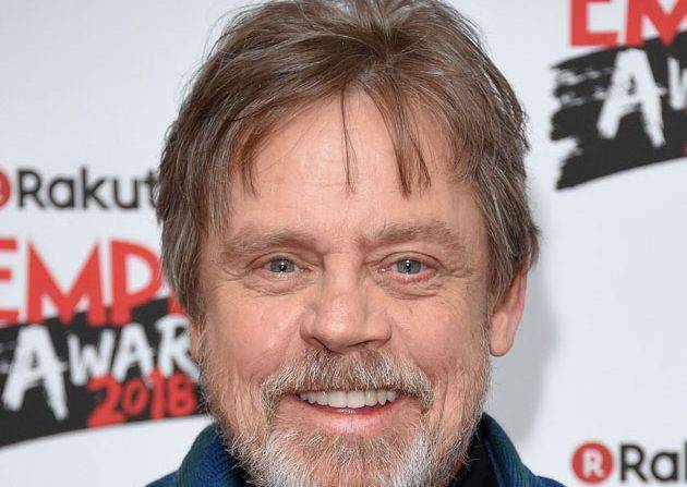 Mark Hamill Remembers His ‘Star Wars’ Costar Andrew Jack With Online Salute - deadline.com - Hollywood