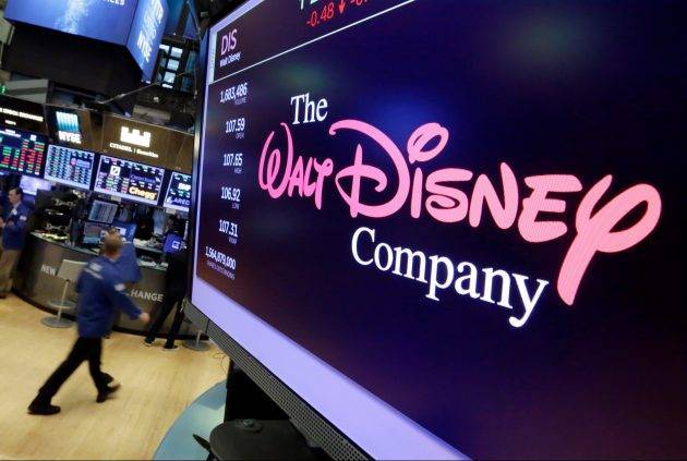 Disney To Furlough Employees ‘Whose Jobs Aren’t Necessary At This Time’ Starting April 19 - deadline.com