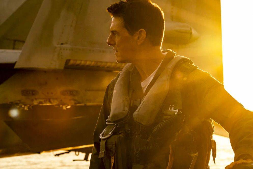 Tom Cruise Reveals ‘Top Gun: Maverick’ Release Delayed Until December 2020 - etcanada.com