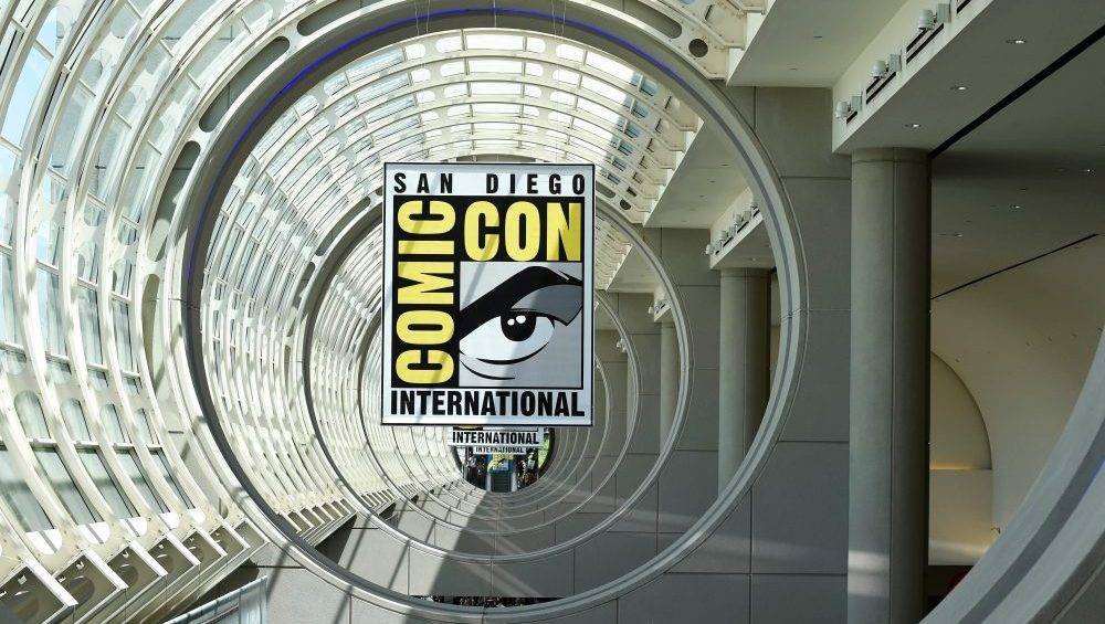 Comic-Con “Hopeful” That San Diego Fanboy Show Goes On In COVID-19 Era, But Are Studios & Networks? - deadline.com - county San Diego