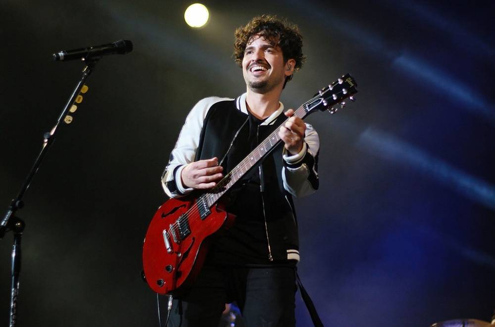 Fans Pick Tommy Torres' Live Stream as Their Favorite Latin At-Home Concert - www.billboard.com - Puerto Rico