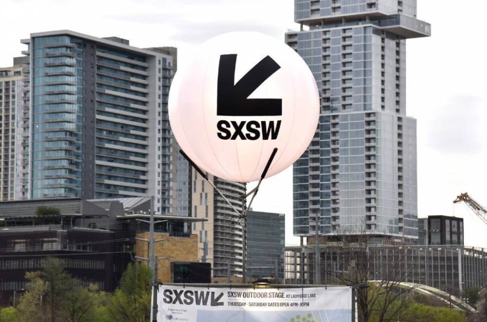 Amazon Teams With SXSW to Launch a Virtual Fest - www.billboard.com - Texas