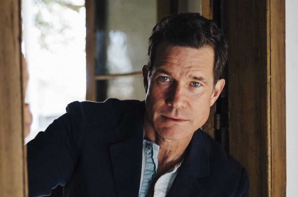 ‘Superman & Lois’: Dylan Walsh To Co-Star As Lois’ Father In the CW Series Based On DC Characters - deadline.com