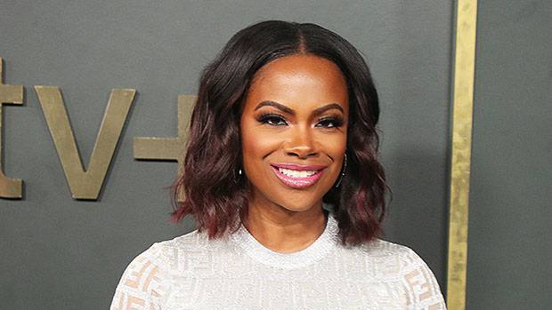Kandi Burruss Shades ‘RHOA’ Cast For Doing ‘No Makeup’ Challenge With ‘Fillers Filters’ - hollywoodlife.com - Atlanta