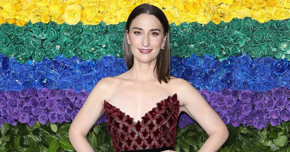 Sara Bareilles Reveals She Is ‘Fully Recovered’ After Testing Positive for the Coronavirus - www.usmagazine.com - New York
