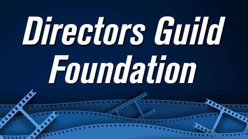 Directors Guild Foundation Launches COVID-19 Emergency Relief Fund - deadline.com