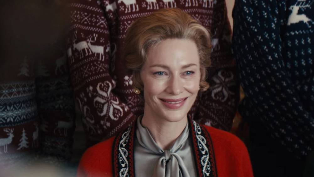 ‘Mrs. America’ Starring Cate Blanchett as Phyllis Schlafly: TV Review - variety.com