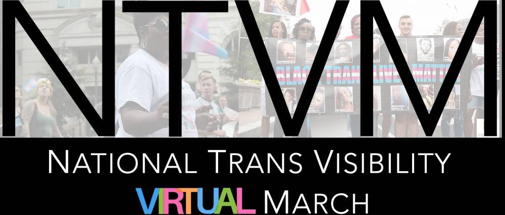 Virtual Trans Visibility March planned for Oct. 3 - www.losangelesblade.com - North Carolina - Charlotte, state North Carolina