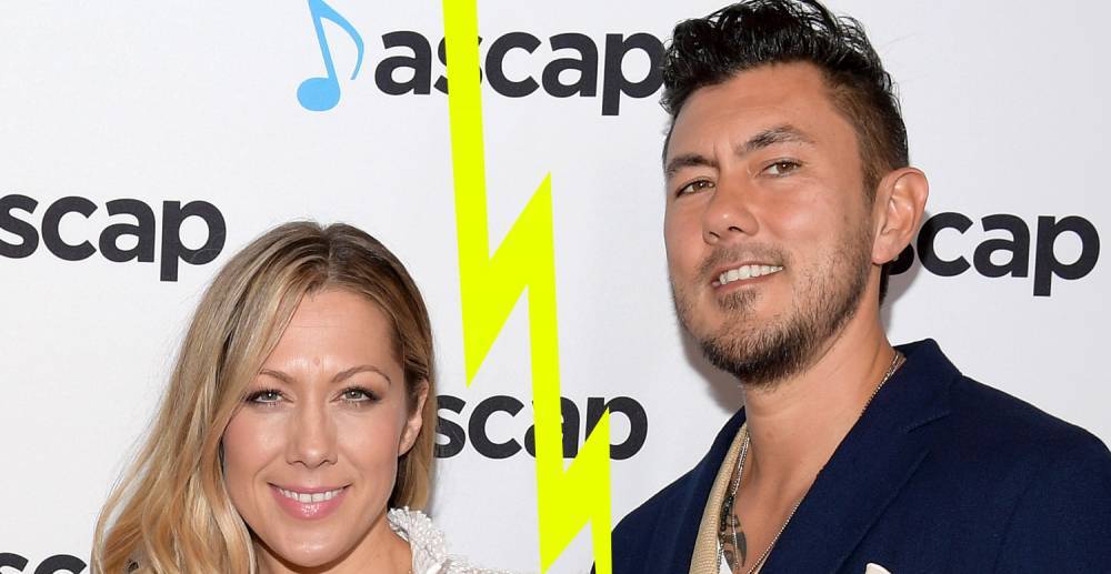 Colbie Caillat Splits From Fiance Justin Young After 10 Years Together - www.justjared.com