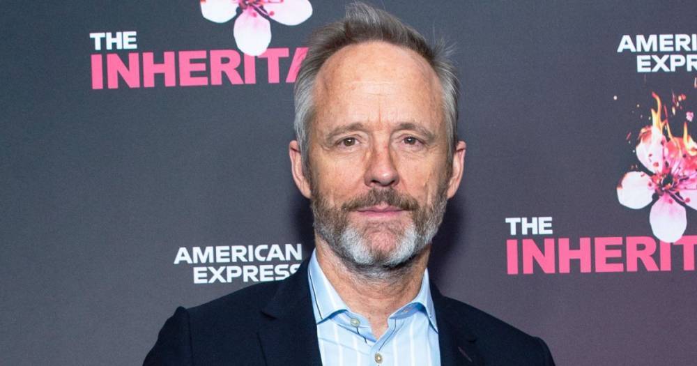 John Benjamin Hickey Was ‘Brutally Sick’ for 2 Weeks After Testing Positive for Coronavirus Last Month - www.usmagazine.com - Texas