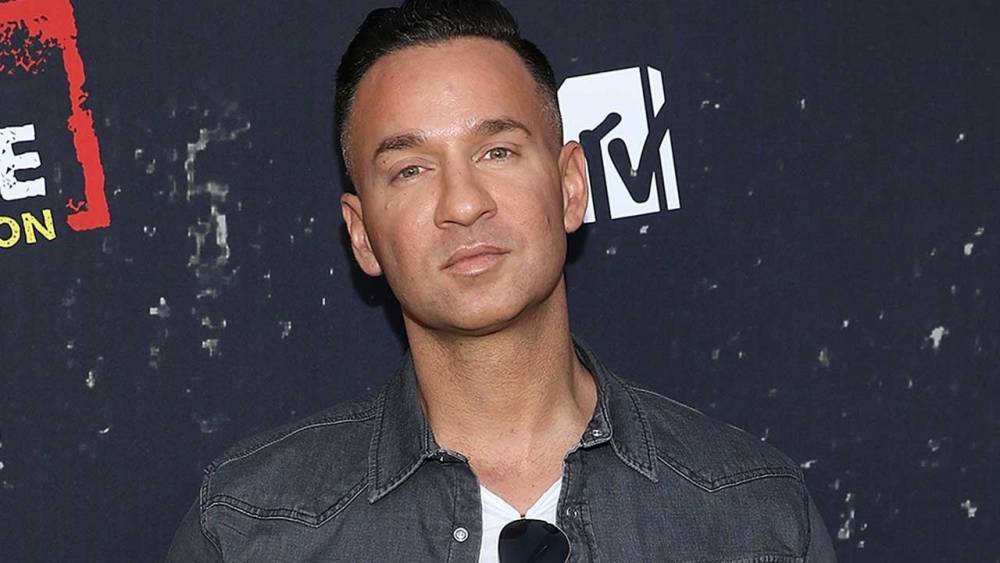 Mike 'The Situation' Sorrentino on Prisoners Getting Early Releases Amid Coronavirus Pandemic (Exclusive) - www.etonline.com - New Jersey