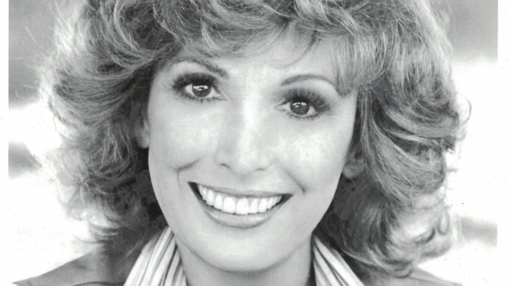 Julie Bennett, 'The Yogi Bear Show' voice actress, dead at 88 from coronavirus complications - www.foxnews.com - Los Angeles