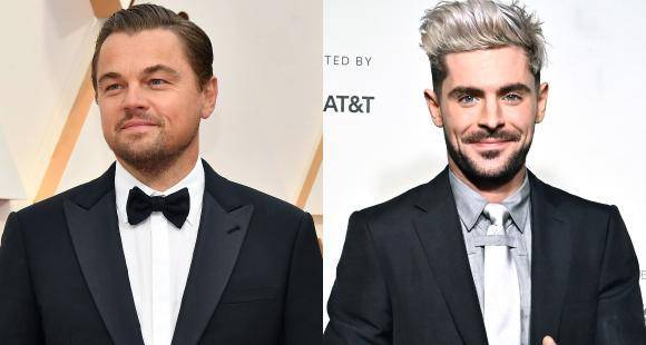 Leonardo DiCaprio once cooked breakfast for Zac Efron and burned the waffles reveals the Baywatch star - www.pinkvilla.com - Hollywood