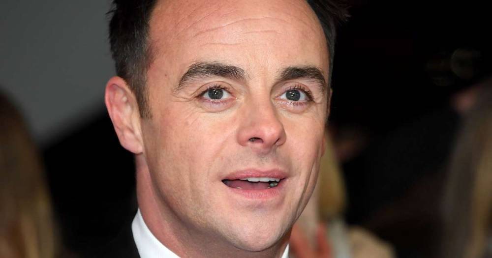Ant McPartlin 'set to close his £20m TV business after finalising £31m divorce from Lisa Armstrong'... amid claims he earned £15,000 a DAY last year - www.msn.com - London