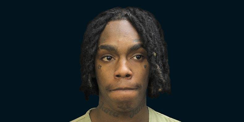 YNW Melly Tests Positive for COVID-19 in Jail - pitchfork.com - Florida - county Broward