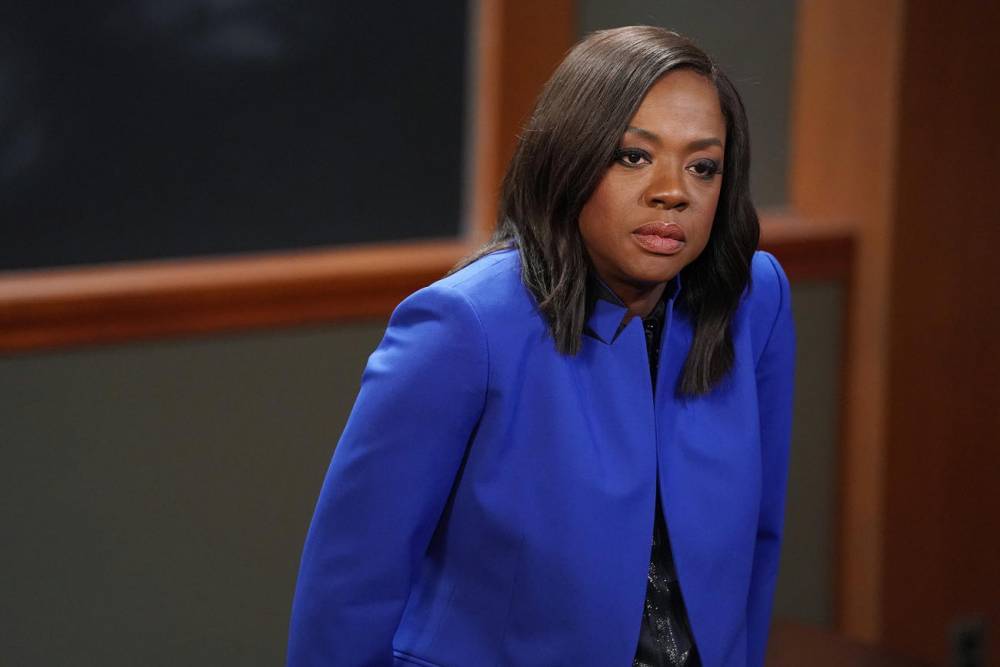 How to Get Away with Murder Boss Says One More Major Twist Is on the Way - www.tvguide.com