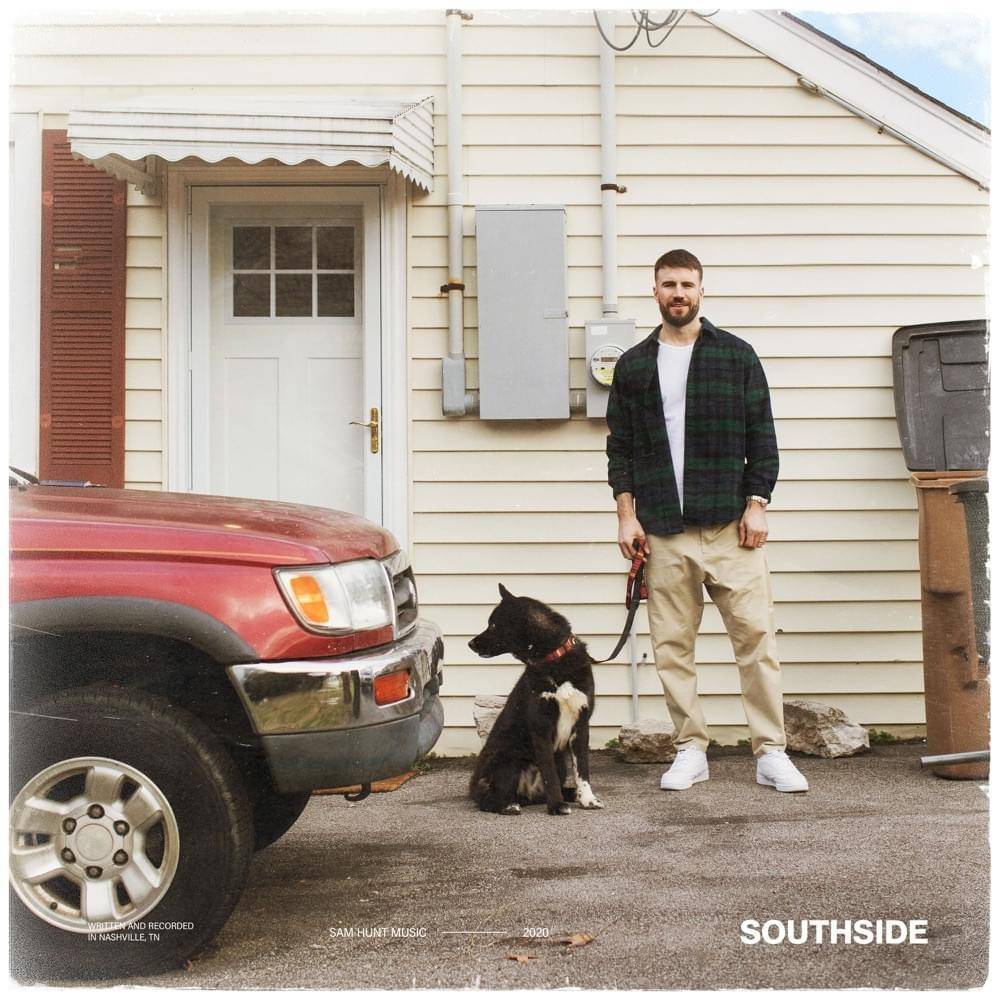 Read All The Lyrics To Sam Hunt’s New Album ‘Southside’ - genius.com - city Downtown