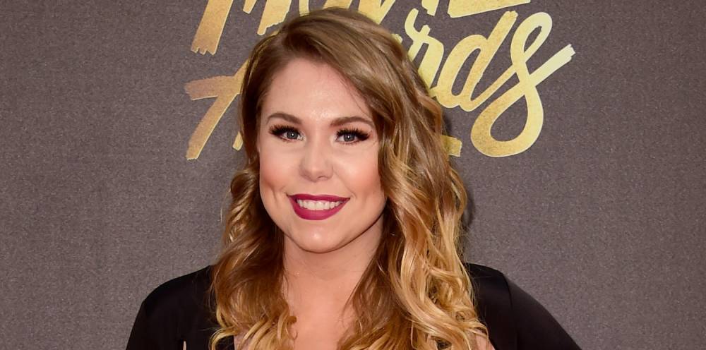 Kailyn Lowry Says She Won't Give Her Kids Coronavirus Vaccine If It Becomes Available - www.justjared.com