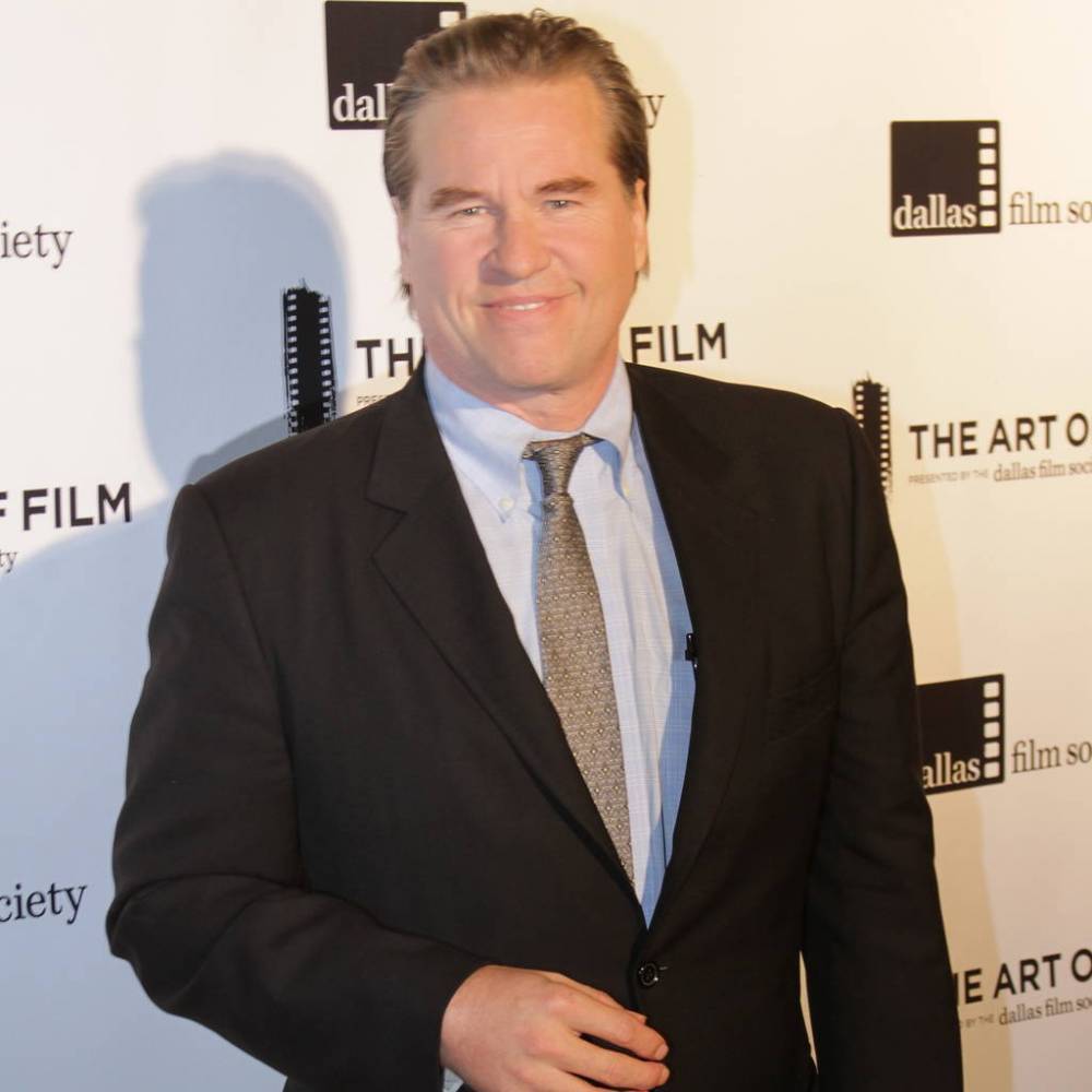 Val Kilmer: ‘Daryl Hannah break-up was the most painful of all’ - www.peoplemagazine.co.za