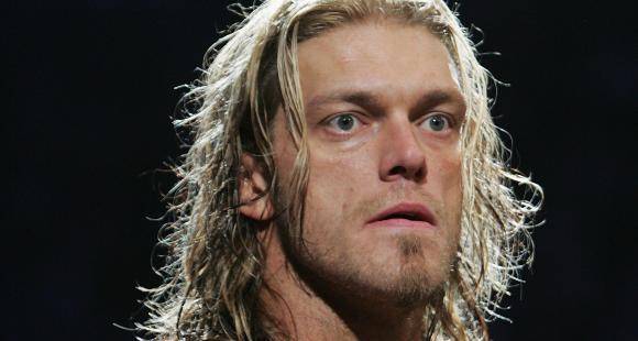 WWE News: Here’s how Edge made a comeback in the wrestling scene after a 9 year break - www.pinkvilla.com