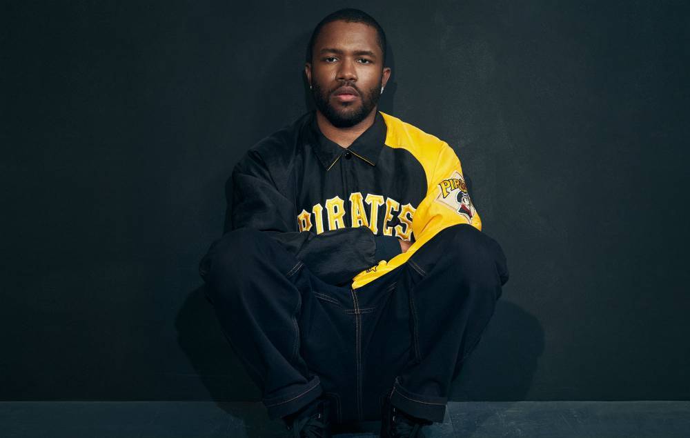 Frank Ocean releases ‘Dear April’ and ‘Cayendo’ on streaming services - www.nme.com - New York