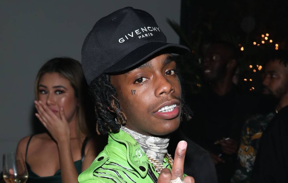 YNW Melly seeks release from jail after testing positive for coronavirus - www.nme.com - USA - Florida - county Broward