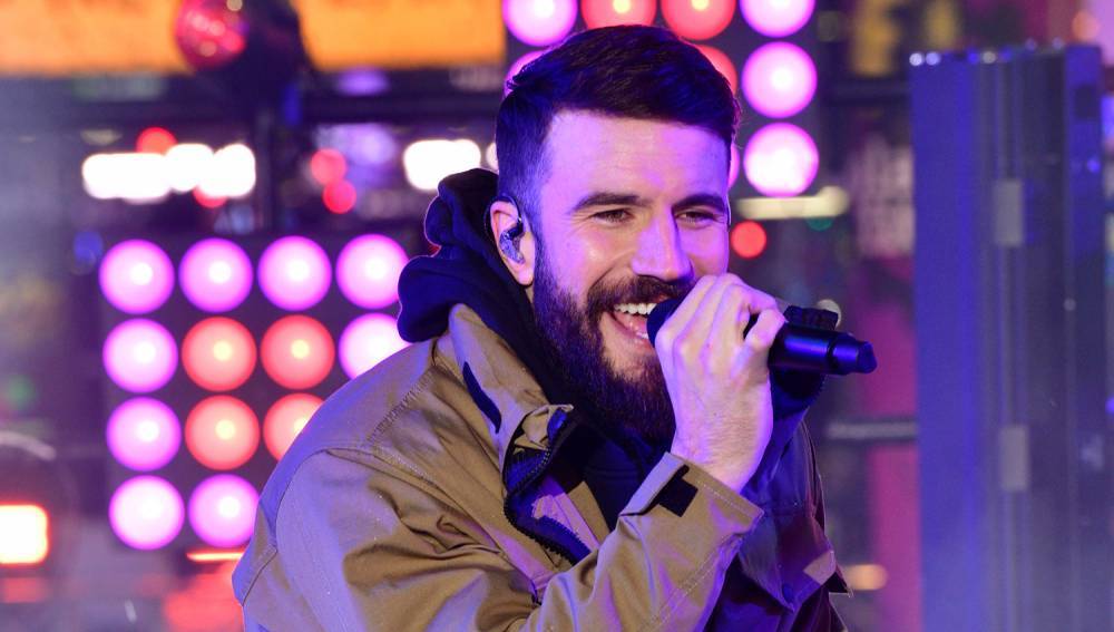 Sam Hunt Drops 'Southside' Album, His First in 6 Years - Listen Now! - www.justjared.com