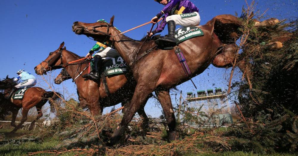 Virtual Grand National 2020: How it works and how you can get involved with our sweepstake kit - www.manchestereveningnews.co.uk