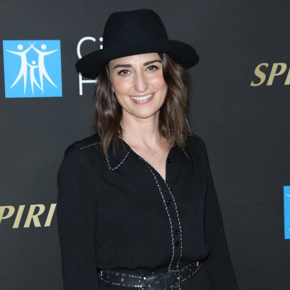 Sara Bareilles ‘really grateful’ to be in recovery after contracting coronavirus - www.peoplemagazine.co.za - New York