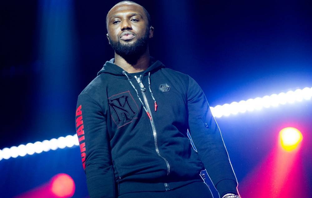 Headie One has been released from prison - www.nme.com