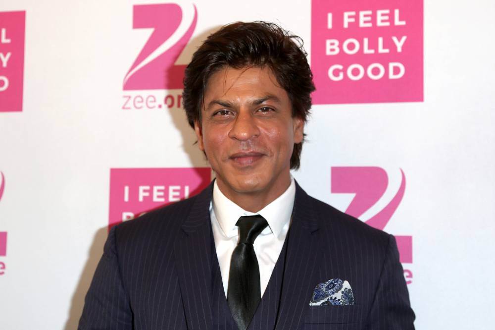 Bollywood Star Shah Rukh Khan Announces Initiatives To Help Indian Citizens During Coronavirus Battle - deadline.com - India - city Mumbai