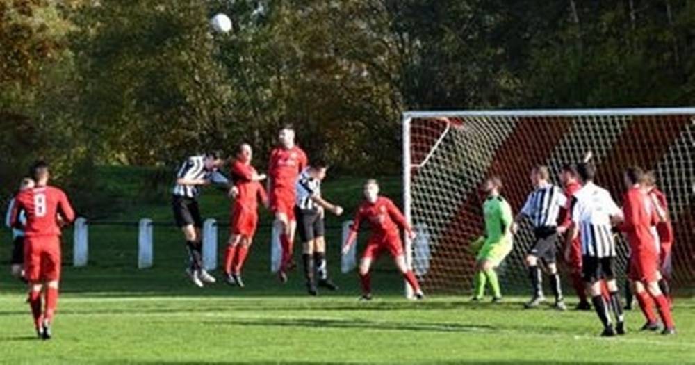 'We're no Auchinleck Talbot' Royal Albert blast being forced into West of Scotland League - www.dailyrecord.co.uk - Scotland