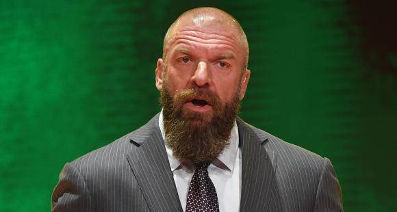WWE News: Triple H reveals he considered CANCELLING WrestleMania 36 amid Coronavirus pandemic - www.pinkvilla.com